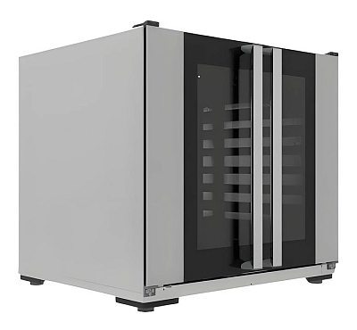 Шкаф расстоечный UNOX XEKPT-10EU-B