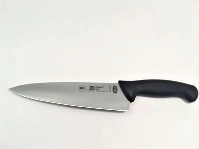 Нож кухонный поварской 21 см цвет Atlantic Chef