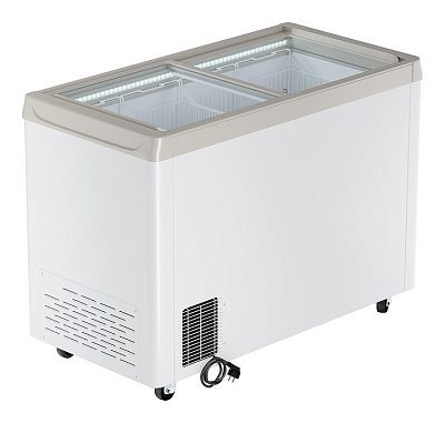 Ларь морозильный Haier SD-405FPEL