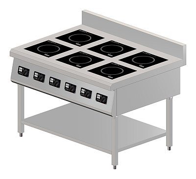 Плита индукционная VIATTO VA-IC3506