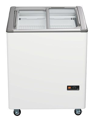 Ларь морозильный Haier SD-206AELUA