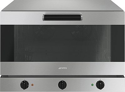 Печь конвекционная SMEG ALFA420MFH-2