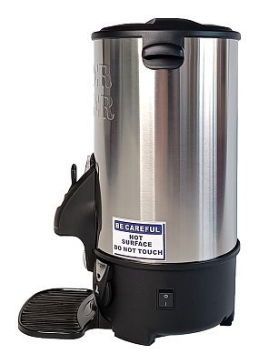 Электрокипятильник INDOKOR IWB-16 C двойными стенками