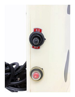 МИКСЕР HURAKAN HKN-FR1C