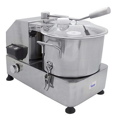 Куттер VIATTO HR-9