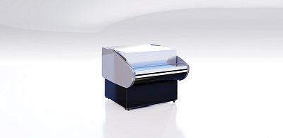 Прилавок кассовый Magnum КНП 900 без боковин CRYSPI