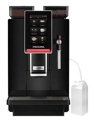Кофемашина Proxima Minibar S1