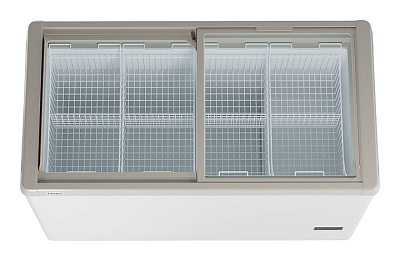 Ларь морозильный Haier SD-405FPEL