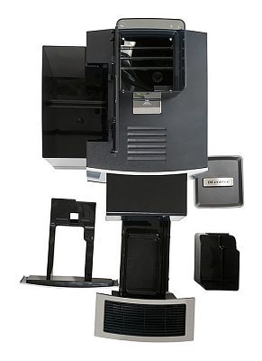 Кофемашина Proxima Dr.coffee F11 Big Plus