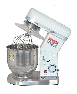 Миксер планетарный Hurakan HKN-KS10