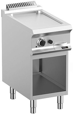 Жарочная поверхность Apach Chef Line GLFTG49LOSP