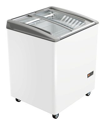 Ларь морозильный Haier SD-206AELUA