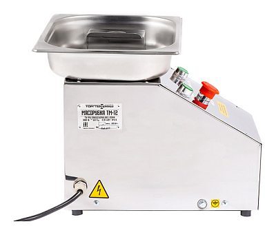 Мясорубка ТоргТехМаш ТМ-12 (380 В)