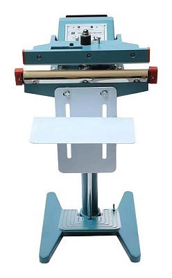 Запайщик пакетов PACKVAC FRE-350