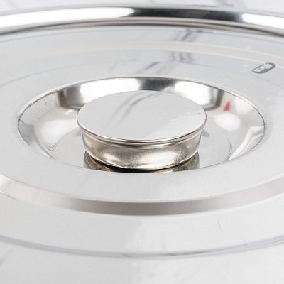 Бункер загрузочный для Hualian PPF, 30л