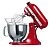 Миксер планетарный KitchenAid Artisan, дежа 4.83 л, 3 насадки (цвета в ассортименте)