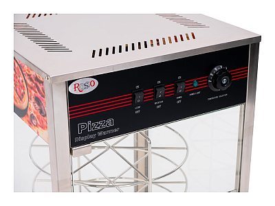 Витрина тепловая Rosso HW-815