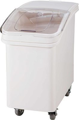 Контейнер для сыпучих продуктов 102 л, Viatto JW-S102