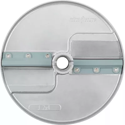 Диск соломка 2х4 мм 27072 ROBOT COUPE