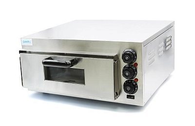 Печь для пиццы GASTROMIX GS 1
