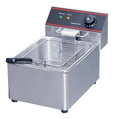 Фритюрница VIATTO EF-8L