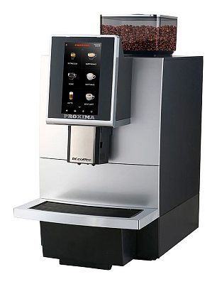 Кофемашина Proxima F12 Plus