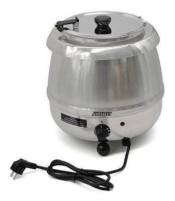 Мармит для супа AIRHOT SB-6000S