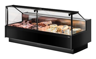 Galaxy 090 Plug-in 250 вентилируемая среднетемпературная