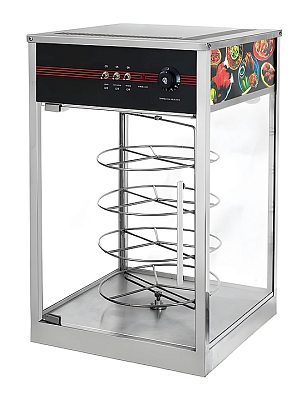 Витрина тепловая EKSI HW-815