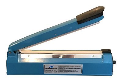 Запайщик пакетов PACKVAC IS-300/2 ABS