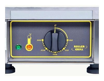 Вафельница Roller grill GES 10