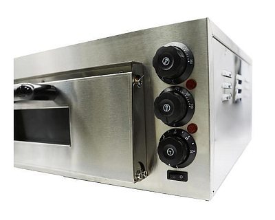 Печь для пиццы GASTROMIX GS 1