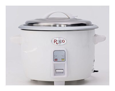 Рисоварка Rosso ERC-23L