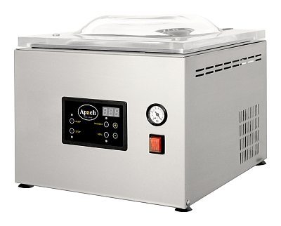Вакуумный упаковщик Apach AVM308