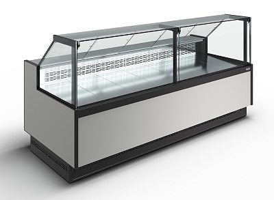 GC110 VV 2,5-1 (версия 2.0) (без боковин)