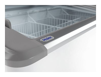 Ларь морозильный Haier SD-416AELUA