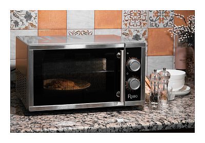 Печь микроволновая Rosso MW9025L