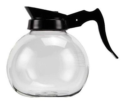 ГРАФИН ДЛЯ КОФЕВАРКИ HURAKAN HKN-CM2-DECANTER