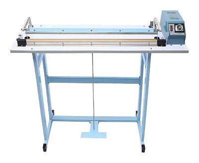 Запайщик пакетов PACKVAC FRE-600