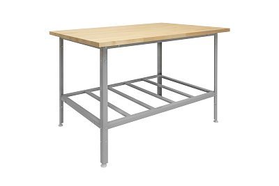 Стол Hessen кондитерский СКР 18*8 к