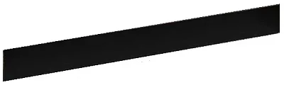Панель нижняя П-125 CARBOMA, МДФ, венге, 1250×335 мм