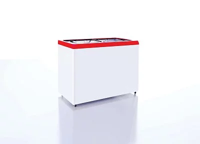 Ларь морозильный ITALFROST CF200F
