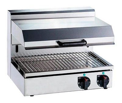 Гриль Salamander Rosso HSME-650 PRO