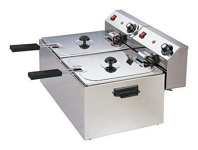 Фритюрница VIATTO VA-DF88
