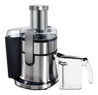 Соковыжималка VIATTO VA-JE999D