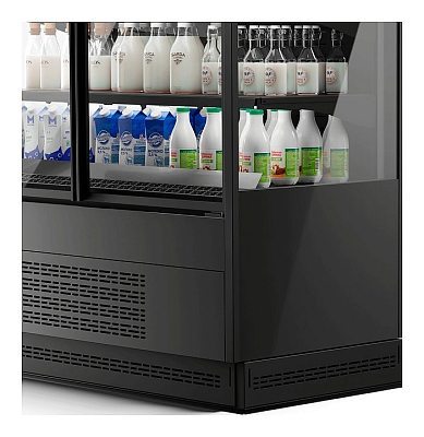 Vega DG 070 H195 Plug-in 250
