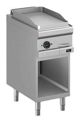 Жарочная поверхность Apach APTE-47PL/PL