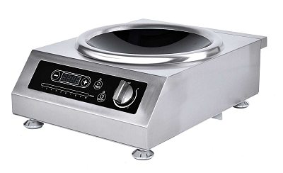 Плита индукционная VIATTO VA-IC3520WOK