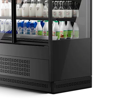Vega DG 070 H195 Plug-in 100