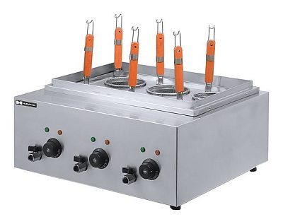 МАКАРОНОВАРКА HURAKAN HKN-EKT60